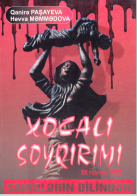 Xocalı Soyqırımı